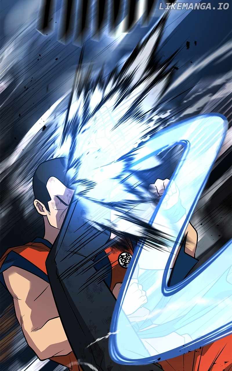 King of Violence Chapter 54 61